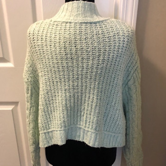 “NEW” Free People Carousel Sweater - Picture 6 of 8